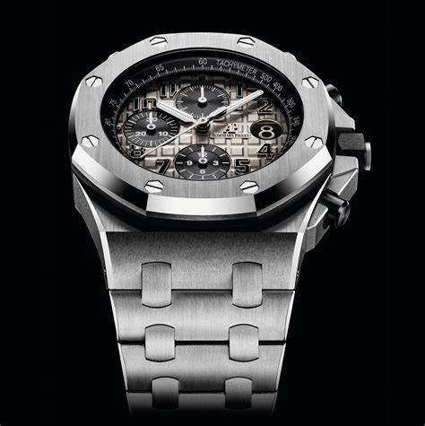 audemars piguet limited edition 2018|royal oak offshore limited edition.